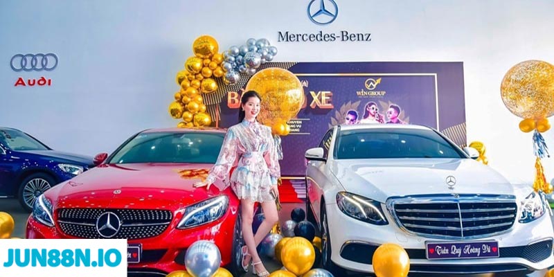 hot51 live baccarat có lừa đảo không